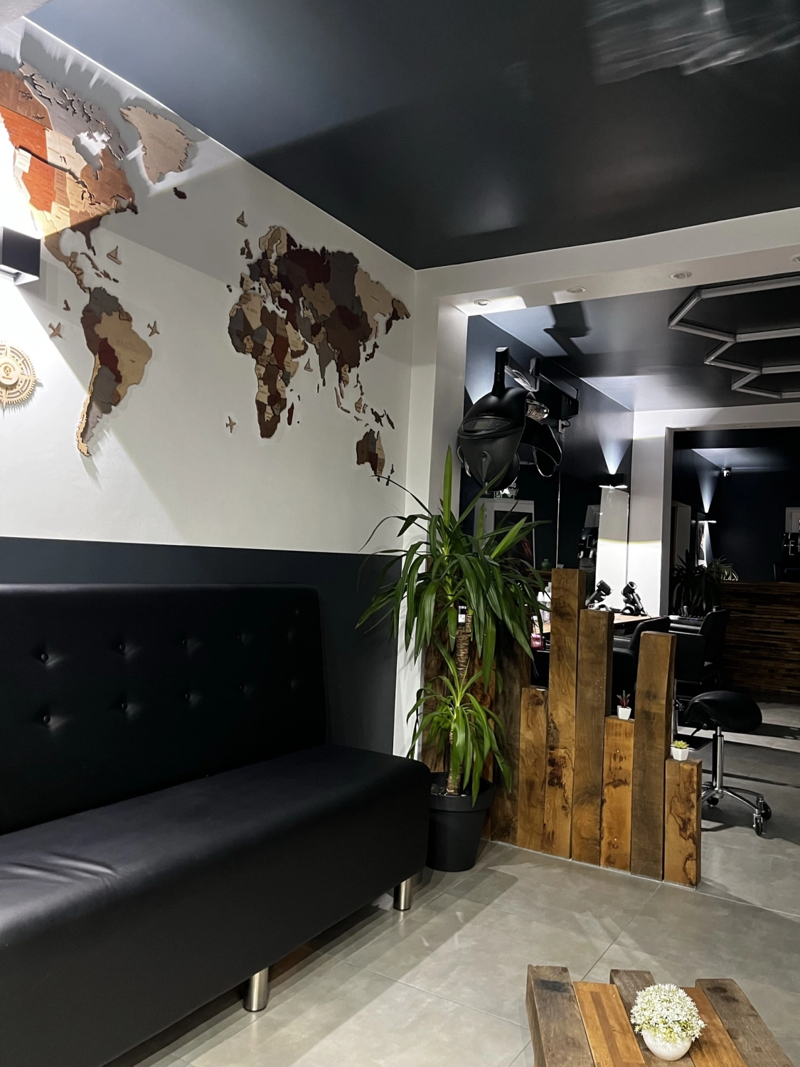Salon-Interieur