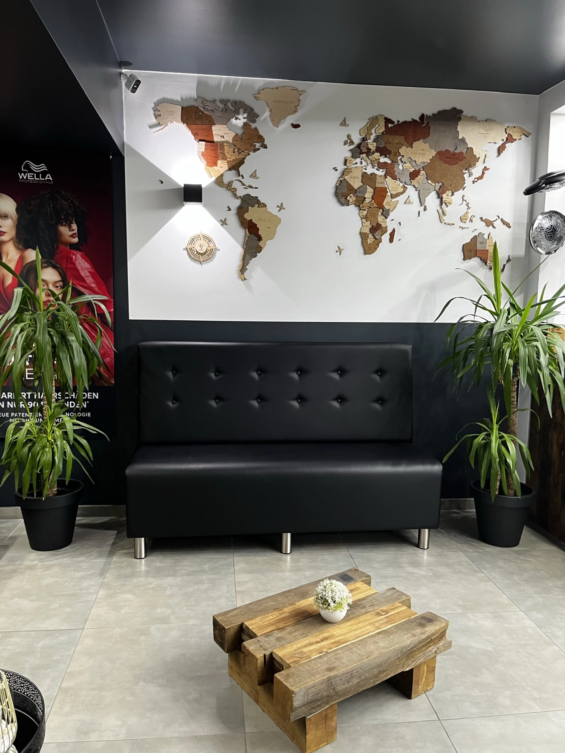 Salon-Interieur