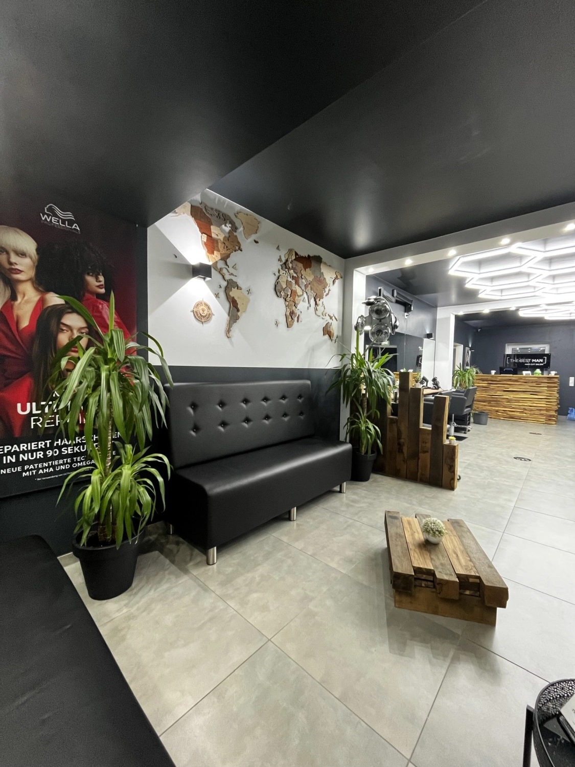Salon-Interieur