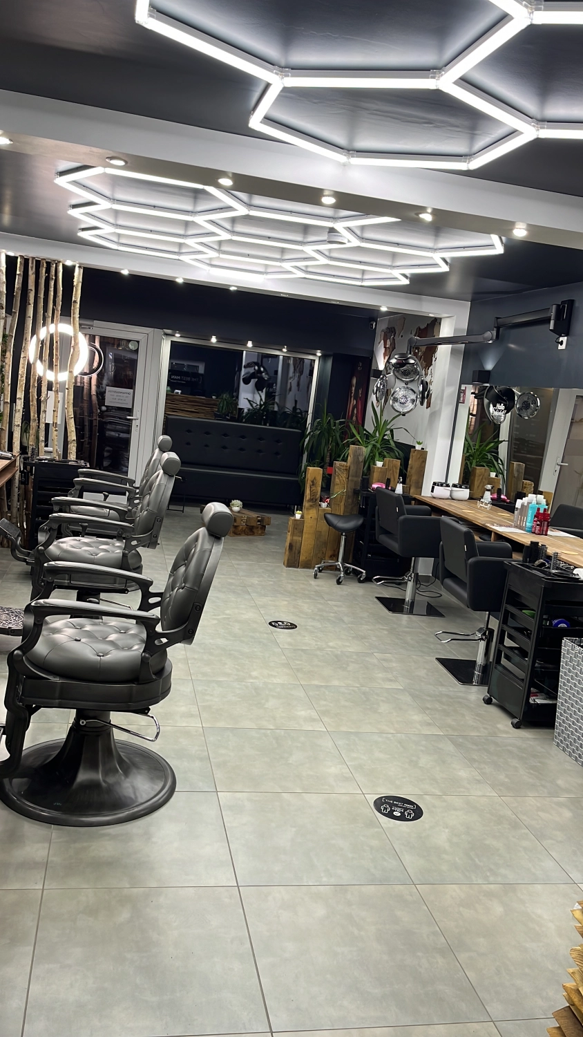 Salon-Interieur